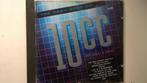 10CC - The Very Best Of 10CC And Godley & Creme, Zo goed als nieuw, 1980 tot 2000, Verzenden