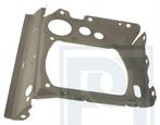 Volvo Plaatwerk koplamp frame rechts 240 260 voor Volvo onde, Auto-onderdelen, Interieur en Bekleding, Ophalen of Verzenden, Nieuw