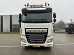 2019 daf XF Vrachtwagen, Euro 6, Overige brandstoffen, Bedrijf, DAF