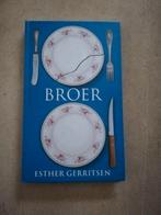 Tess Gerritsen/Esther Gerritsen/Genieten mag!..., Boeken, Overige Boeken, Ophalen of Verzenden, Nieuw