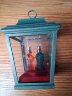Collectorsitem miniatuur parfumflesje Classique Jean Paul Ga, Ophalen of Verzenden