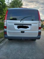 Mercedes Vito 2.0 diesel, Autos, Camionnettes & Utilitaires, Particulier, Diesel, Achat
