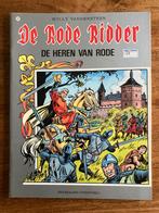 De rode ridder  131 - De Heren van Rode - incl voucher, Enlèvement