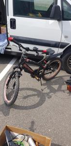 Proper niet bieden, Fietsen en Brommers, Ophalen, Zo goed als nieuw