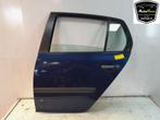 PORTIER LINKS ACHTER Volkswagen Golf V (1K1), Auto-onderdelen, Gebruikt, Links, Volkswagen, Deur