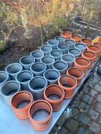 •	Grote partij PVC & PP hulpstukken – 3.500+ stuks, nieuw, Enlèvement, Neuf, PVC, Autres types