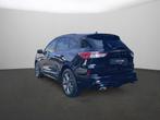 Ford Kuga PHEV ST-Line - Pano - Head Up - Driver Assist, Gebruikt, Euro 6, 4 cilinders, Zwart