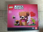 nieuwe lego brickheadz, verschillende sets, Ophalen of Verzenden, Nieuw, Complete set, Lego