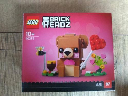 nieuwe lego brickheadz, verschillende sets, Kinderen en Baby's, Speelgoed | Duplo en Lego, Nieuw, Lego, Complete set, Ophalen of Verzenden
