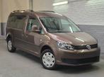 Vw Caddy Maxi 1.2TSi ess.- 7 pl-1prop.-Superbe état-Garantie, Autos, Volkswagen, 1197 cm³, Achat, Entreprise, Boîte manuelle