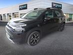 Citroen C3 Aircross  1.2 PureTech 110 S&S MAN6 Shine, Achat, Euro 6, Entreprise, Boîte manuelle