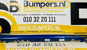 Zijskirt Bmw3 G20 G21 M Pakiet 2018 Rechts 51778069382 Dorpe beschikbaar voor biedingen