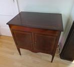 Secrétaire style Louis XVI acajou, Antiquités & Art, Enlèvement