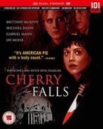 Cherry Falls ( 90's slasher ; Brittany Murphy )  DVD  NEW, CD & DVD, Comme neuf, À partir de 12 ans, Enlèvement ou Envoi, Slasher