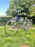 (Studenten) fiets, Fietsen en Brommers, Fietsen | Dames | Omafietsen, Ophalen, Versnellingen, Koga, gazelle, 53 tot 56 cm