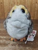 Star Wars: Galaxy Edge Creatieve Plush Porg, Ophalen, Nieuw, Film, Actiefiguur of Pop