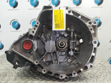 CITROEN C1 [TRANS_GEARBOX] 2007 beschikbaar voor biedingen