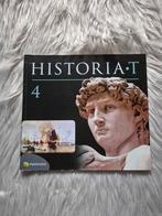 Boek: Paul Van Damme - Historia T4, Boeken, Ophalen of Verzenden, Nieuw, Geschiedenis