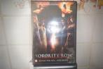 DVD Sorority Row., Vanaf 16 jaar, Ophalen of Verzenden, Zo goed als nieuw, Slasher