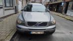 Volvo XC90 D3 2011, Auto's, Euro 5, Zwart, 7 zetels, Diesel
