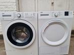 Wasmachine/droger werkt prima, Ophalen of Verzenden, Zo goed als nieuw