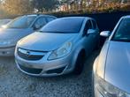 Opel corsa 1.2 2008 5 deurs start & drive 750€ zo meenemen, Auto's, Opel, Bedrijf, 5 deurs, Corsa, Te koop
