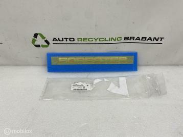 Embleem Achter Subaru Forester 3 NIEUW ORIGINEEL 93073SC000 beschikbaar voor biedingen