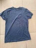 Blauwe t-shirt Vans, Kleding | Dames, T-shirts, Ophalen, Gedragen, Maat 38/40 (M)