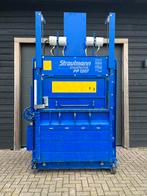 Balenpers | Papierpers | Strautmann PP1207 | 58 ton, Ophalen of Verzenden