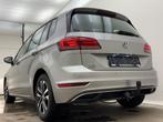 Volkswagen Golf Sportsvan 1.0TSI OPF IQ.Drive GPS Camera Di, Auto's, Volkswagen, Parkeersensor, Golf Sportsvan, 5 deurs, SUV of Terreinwagen