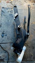 Cadre + papier BMW R1150RT, Motoren, Ophalen of Verzenden