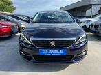 Peugeot 308 1.2i 130PK 5-DEURS AUTOMAAT NAVI CARPLAY, Auto's, https://public.car-pass.be/vhr/44f7980c-58d3-4467-9bdc-c8dd4c990015