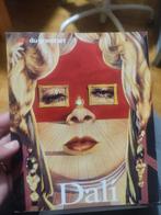 Dalí, Livres, Biographies, Neuf, Dalí, Enlèvement, Art et Culture