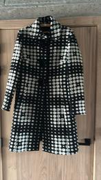 Caroline Biss 44 zwart wit, Kleding | Dames, Ophalen of Verzenden, Zo goed als nieuw, Wit