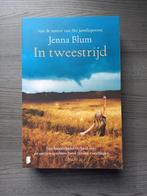 Jenna Blum - In tweestrijd, Boeken, Literatuur, Gelezen, Ophalen of Verzenden