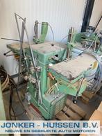 Helma Langgatboormachine gebruikt, Ophalen of Verzenden, Gebruikt