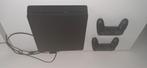 Psp 4 slim plus 2 manettes, Consoles de jeu & Jeux vidéo, Enlèvement, Utilisé, Noir, PSP