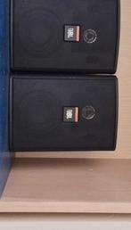 Jbl speakers met aansluiting voor mengpaneel, Ophalen, Gebruikt, JBL, Overige typen