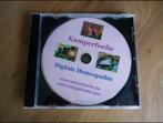 Digitale CD rom frequentietherapie zie omschrijving, Ophalen of Verzenden, Zo goed als nieuw