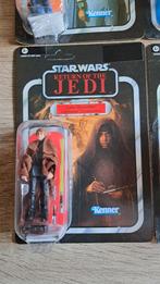 Hasbro Star Wars The Vintage Collection Luke Skywalker, Verzamelen, Star Wars, Ophalen of Verzenden, Zo goed als nieuw