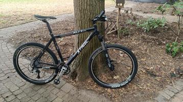 Mountainbike Shimano FULL XT!!  beschikbaar voor biedingen