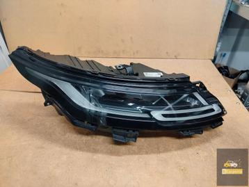 Range Rover Evoque II MID rechterlamp beschikbaar voor biedingen