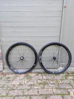 Fulcrum racing 800 DB wielset, Ophalen, Zo goed als nieuw, Racefiets, Wiel