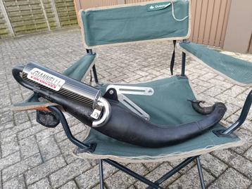 uitlaat gianelli voor minarelli horizontaal  beschikbaar voor biedingen