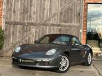 Porsche Boxster 2.7i | Xenon | Manueel | Full Service, Auto's, Porsche, Parkeersensor, Cabriolet, Bedrijf, Handgeschakeld