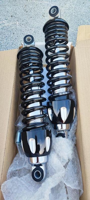 Harley Davidson Amortisseur Progressive Suspension 430 Serie beschikbaar voor biedingen