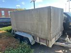 Aanhangwagen, Auto diversen, Aanhangers en Bagagewagens, Ophalen