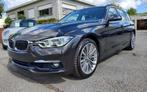 BMW 3 Serie 320 320i Touring Aut. Luxury Line (bj 2018), Auto's, Automaat, 1998 cc, Achterwielaandrijving, Gebruikt