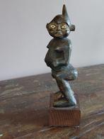 FIGUUR BAMILEKE KAMEROEN CENTRAAL-AFRIKA, Ophalen of Verzenden