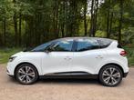 Renault Scenic Scenic 1.2 TCe Energy Intens 2017, Auto's, Wit, Start-stop-systeem, 5 deurs, 1200 cc
